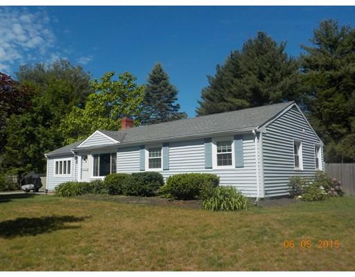 2 Conifer Dr, Walpole, MA 02081 photo 1