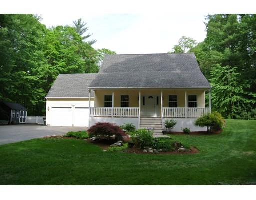 98 Perry St, Douglas, MA 01516 photo 1