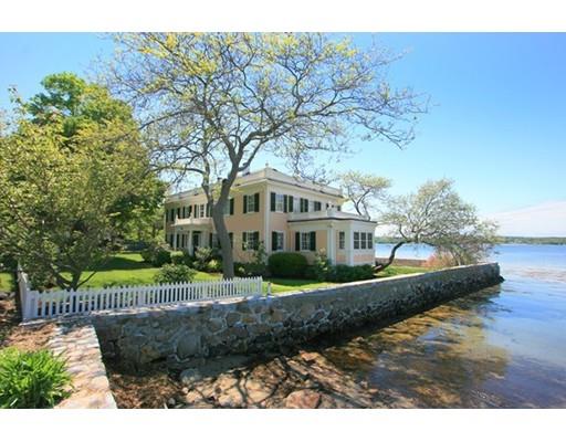 55 Eastern Point Blvd, Gloucester, MA 01930 photo 1