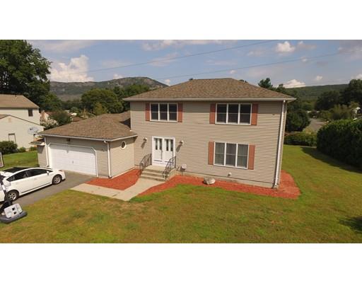22 Matthew Dr, Easthampton, MA 01027 photo 1