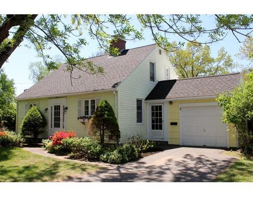 4 Louise Ave, Easthampton, MA 01027 photo 1