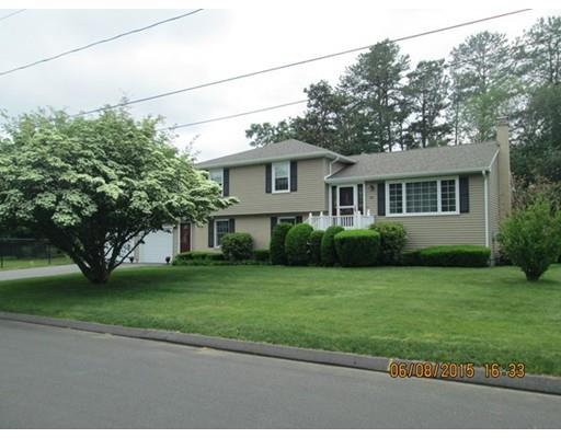 46 Nutmeg Cir, Chicopee, MA 01020 photo 1
