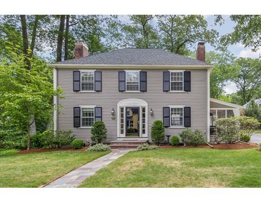 20 Pine Ridge Rd, Reading, MA 01867 photo 1
