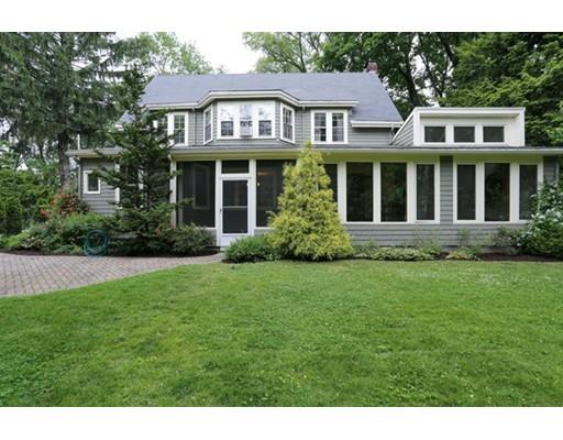 226 May St, Needham, MA 02492 photo 30