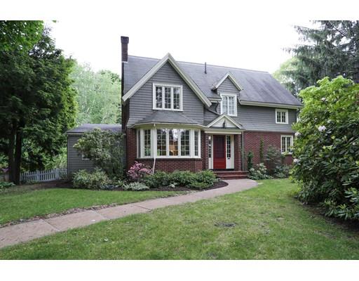 226 May St, Needham, MA 02492 photo 1