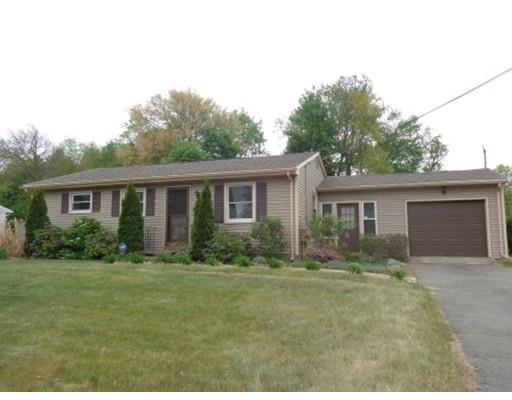 197 Mallowhill, Springfield, MA 01129 photo 1