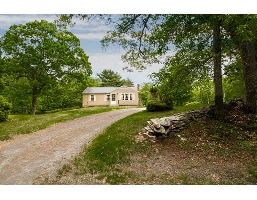 191 Stone School Rd, Sutton, MA 01590 photo 1
