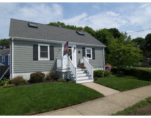 24 Hillcrest Ave, Beverly, MA 01915 photo 3
