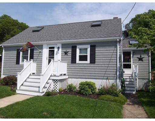24 Hillcrest Ave, Beverly, MA 01915 photo 1