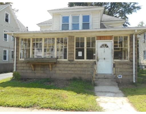 32 Edgemont St, Springfield, MA 01109 photo 2