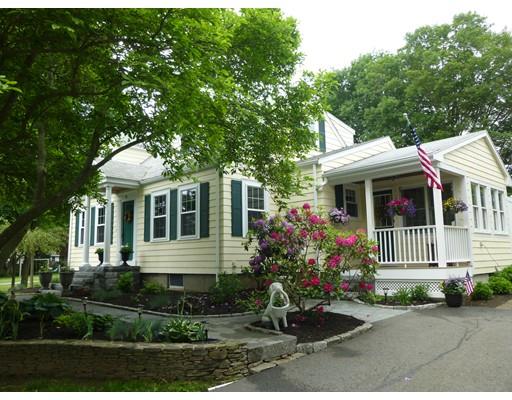 58 Wenham St, Danvers, MA 01923 photo 2