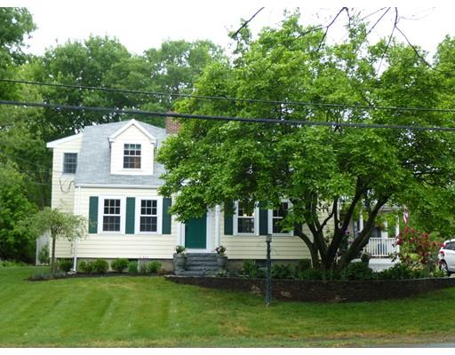 58 Wenham St, Danvers, MA 01923 photo 1