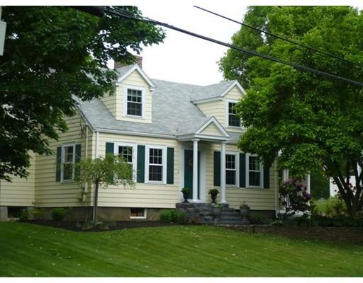 58 Wenham St, Danvers, MA 01923 photo 5