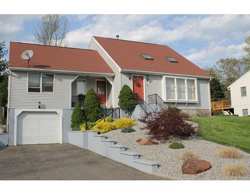 20 Greentree Cir, Springfield, MA 01118 photo 1