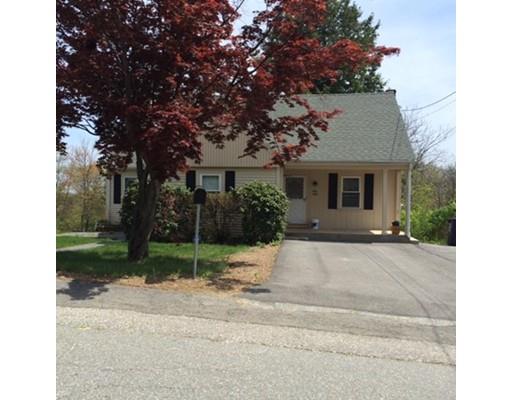 48 Fox St, Dracut, MA 01826 photo 1