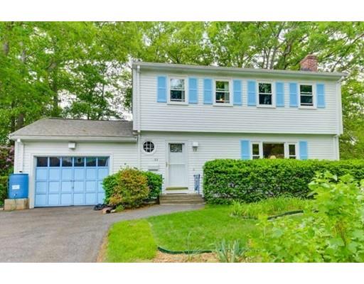 22 Simpson Dr, Framingham, MA 01701 photo 1