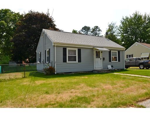80 Seneca St, Springfield, MA 01151 photo 1