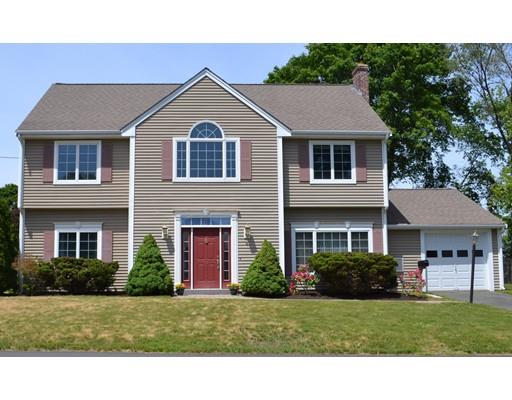 4 Waring Rd, Natick, MA 01760 photo 1