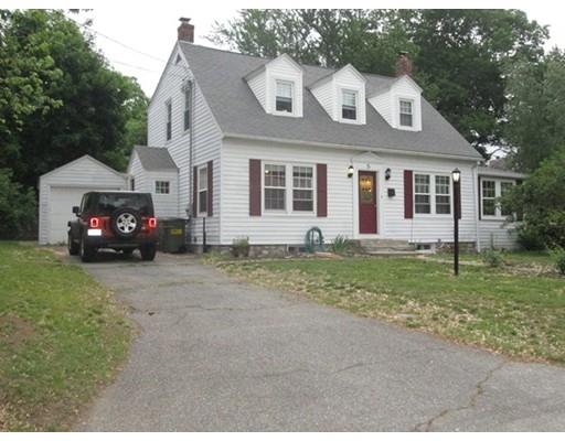 5 Progress Ave, Dudley, MA 01571 photo 1