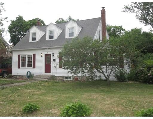 5 Progress Ave, Dudley, MA 01571 photo 2