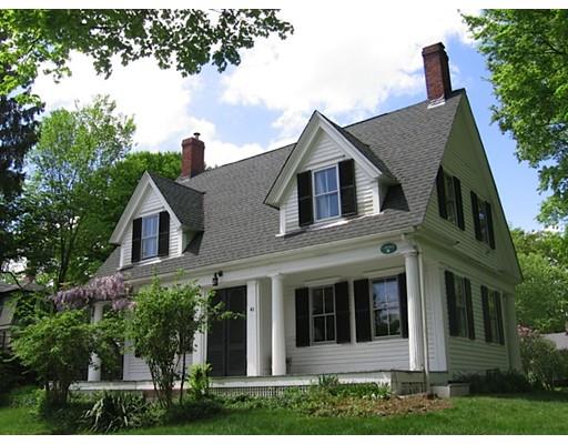 41 Highland St, Dedham, MA 02026 photo 2