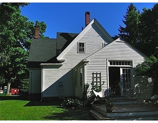 41 Highland St, Dedham, MA 02026 photo 19