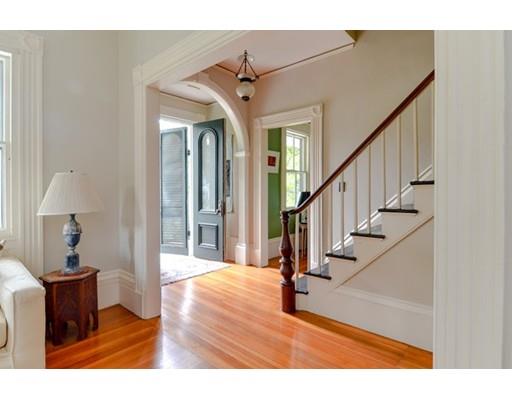 41 Highland St, Dedham, MA 02026 photo 4