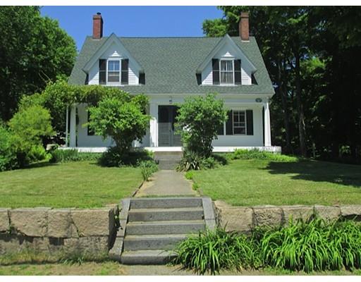 41 Highland St, Dedham, MA 02026 photo 1