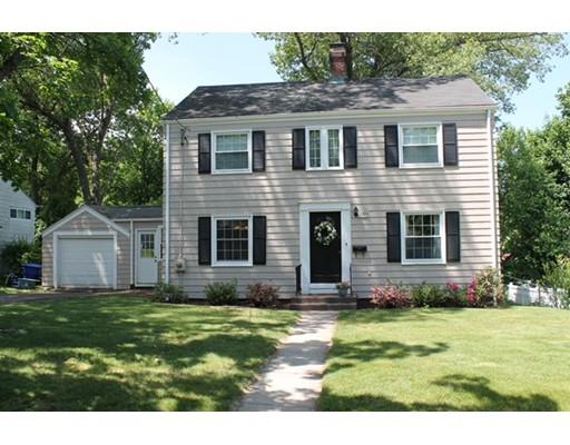 190 Emerson St, Springfield, MA 01118 photo 1