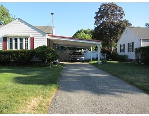 15 Kenway Dr, Springfield, MA 01104 photo 7