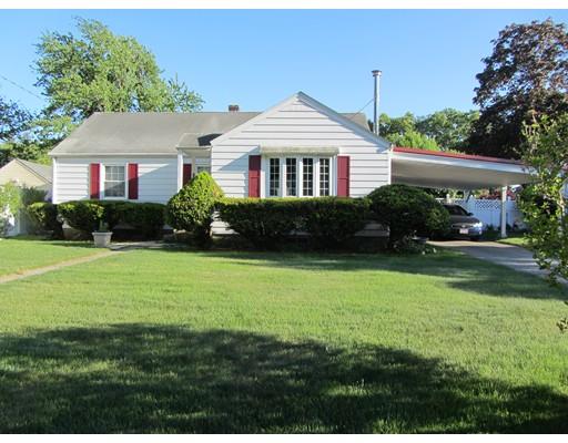 15 Kenway Dr, Springfield, MA 01104 photo 1