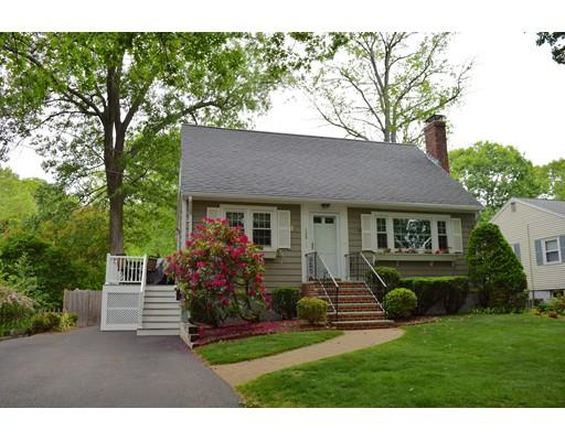 129 Bonham Rd, Dedham, MA 02026 photo 1