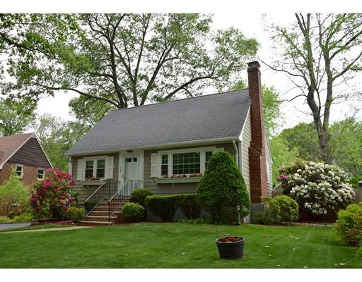 129 Bonham Rd, Dedham, MA 02026 photo 2