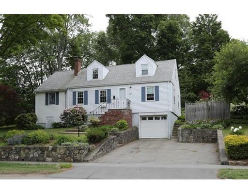 265 Greendale Ave, Needham, MA 02494 photo 1