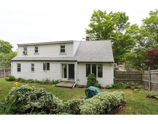 265 Greendale Ave, Needham, MA 02494 photo 23