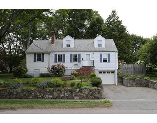 265 Greendale Ave, Needham, MA 02494 photo 2