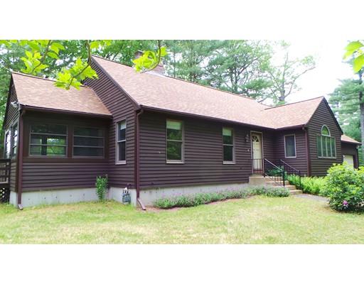 3 Ridge Rd, Foxboro, MA 02035 photo 1