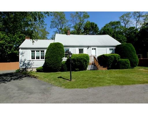 7 Durkee Cir, Danvers, MA 01923 photo 1