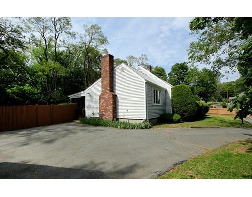 7 Durkee Cir, Danvers, MA 01923 photo 17