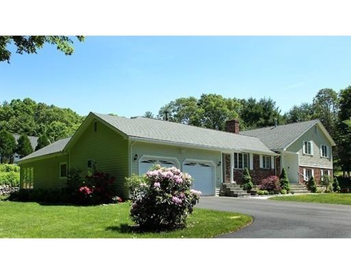 2 Highmeadow Rd, Weston, MA 02493 photo 5