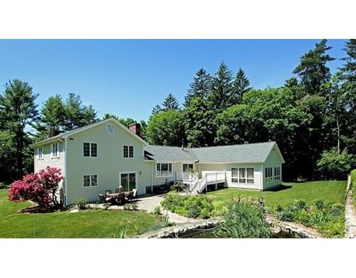 2 Highmeadow Rd, Weston, MA 02493 photo 24