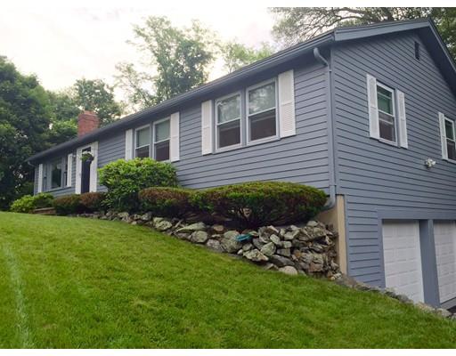 17 Cedar Hill Dr, Danvers, MA 01923 photo 1
