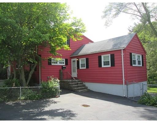 35 Mitchell St, Randolph, MA 02368 photo 2