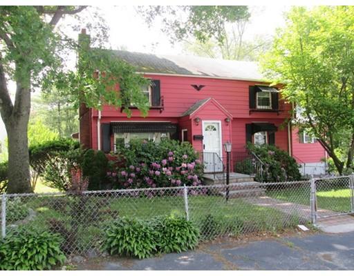 35 Mitchell St, Randolph, MA 02368 photo 1