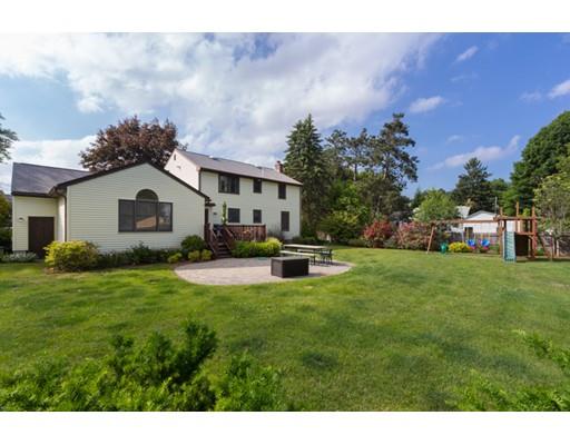 8 Brewster Dr, Needham, MA 02492 photo 25