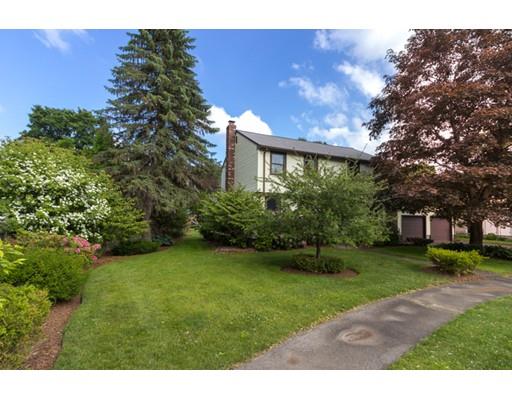 8 Brewster Dr, Needham, MA 02492 photo 26