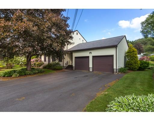 8 Brewster Dr, Needham, MA 02492 photo 27