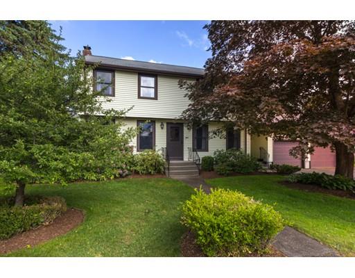 8 Brewster Dr, Needham, MA 02492 photo 1