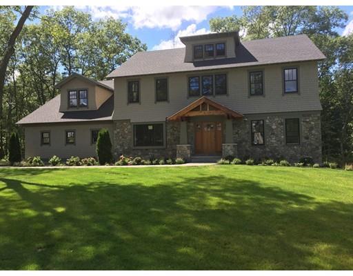 3 Dancer Farm Dr, Dover, MA 02030 photo 1