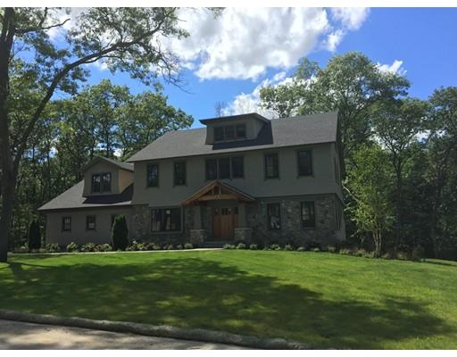 3 Dancer Farm Dr, Dover, MA 02030 photo 2